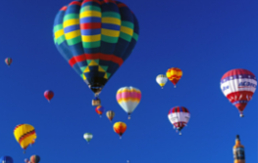 Albuquerque-Balloon-Fiesta-New-Mexico
